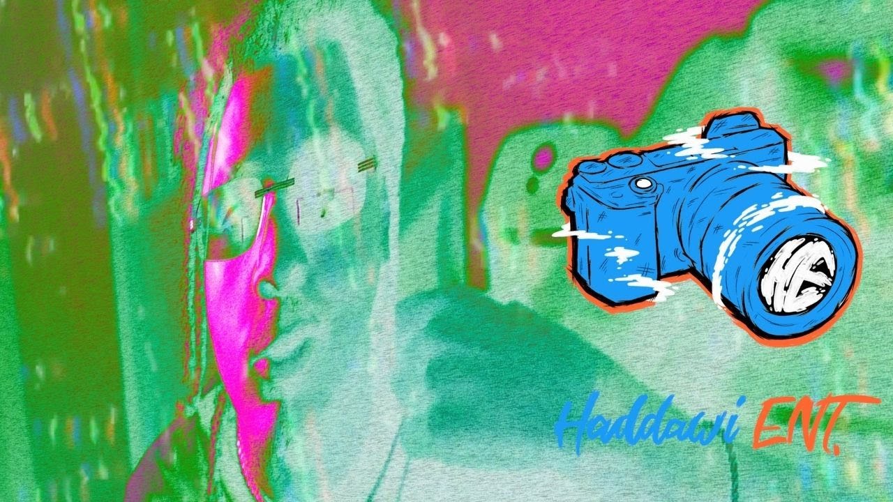 Tito Bands - Lick Back Freestyle (Dir. by @shotbyhaddawi3878)