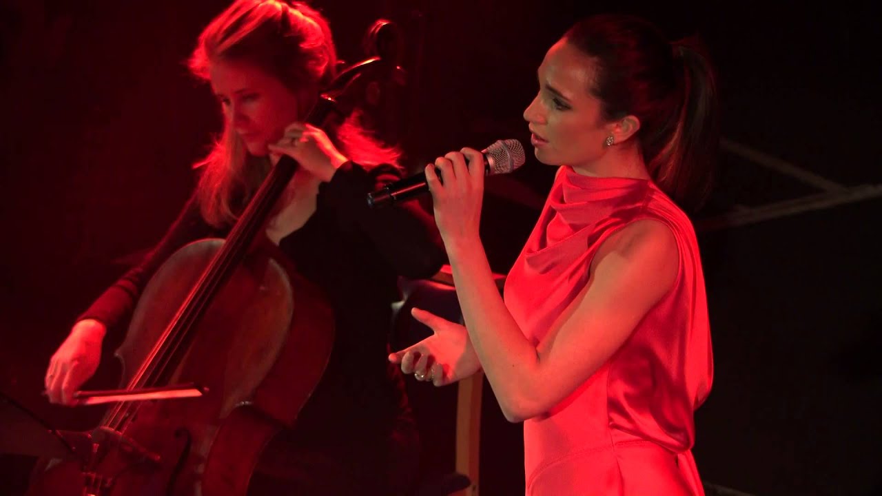 Laura Wright - Nessun Dorma