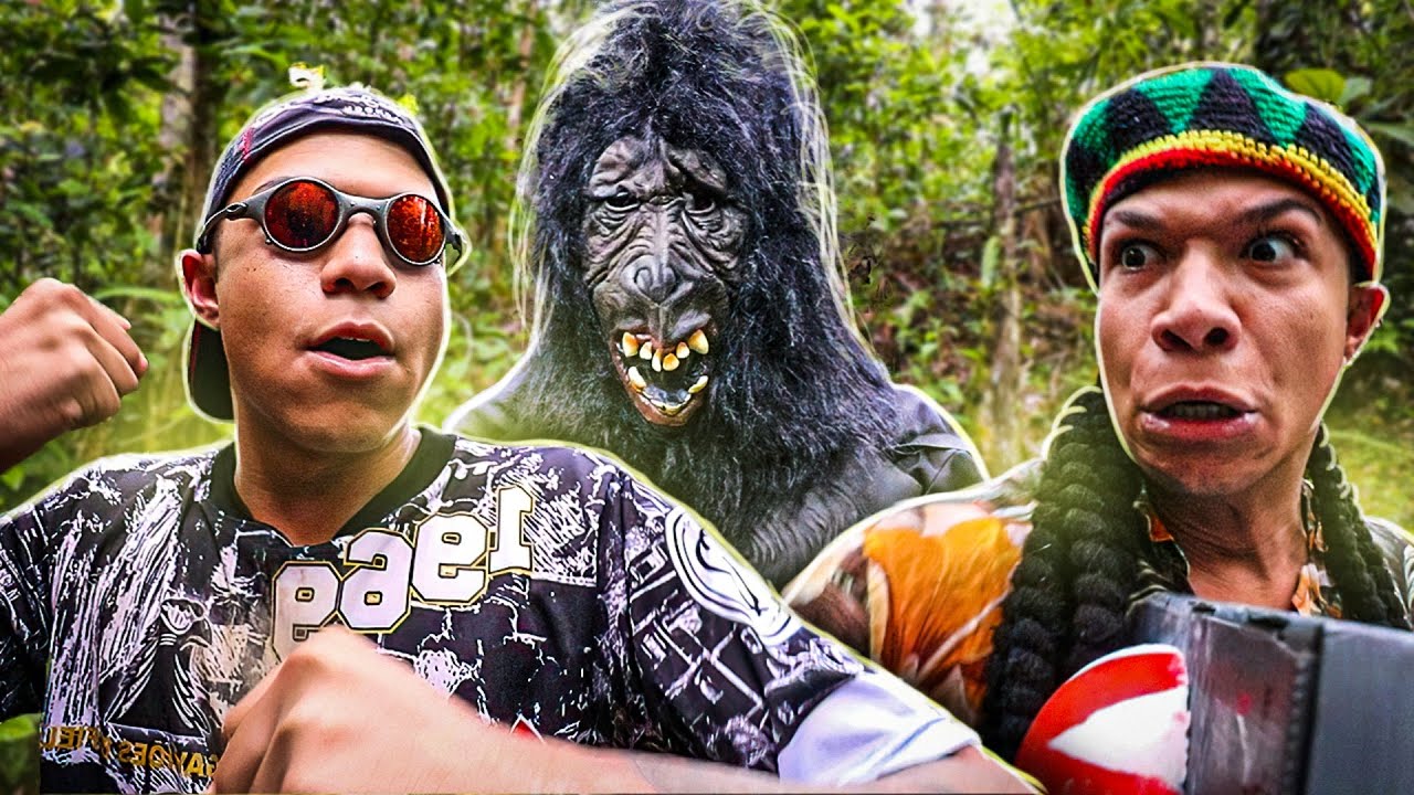 TODO MUNDO ODEIA VIAGEM NO TEMPO 2