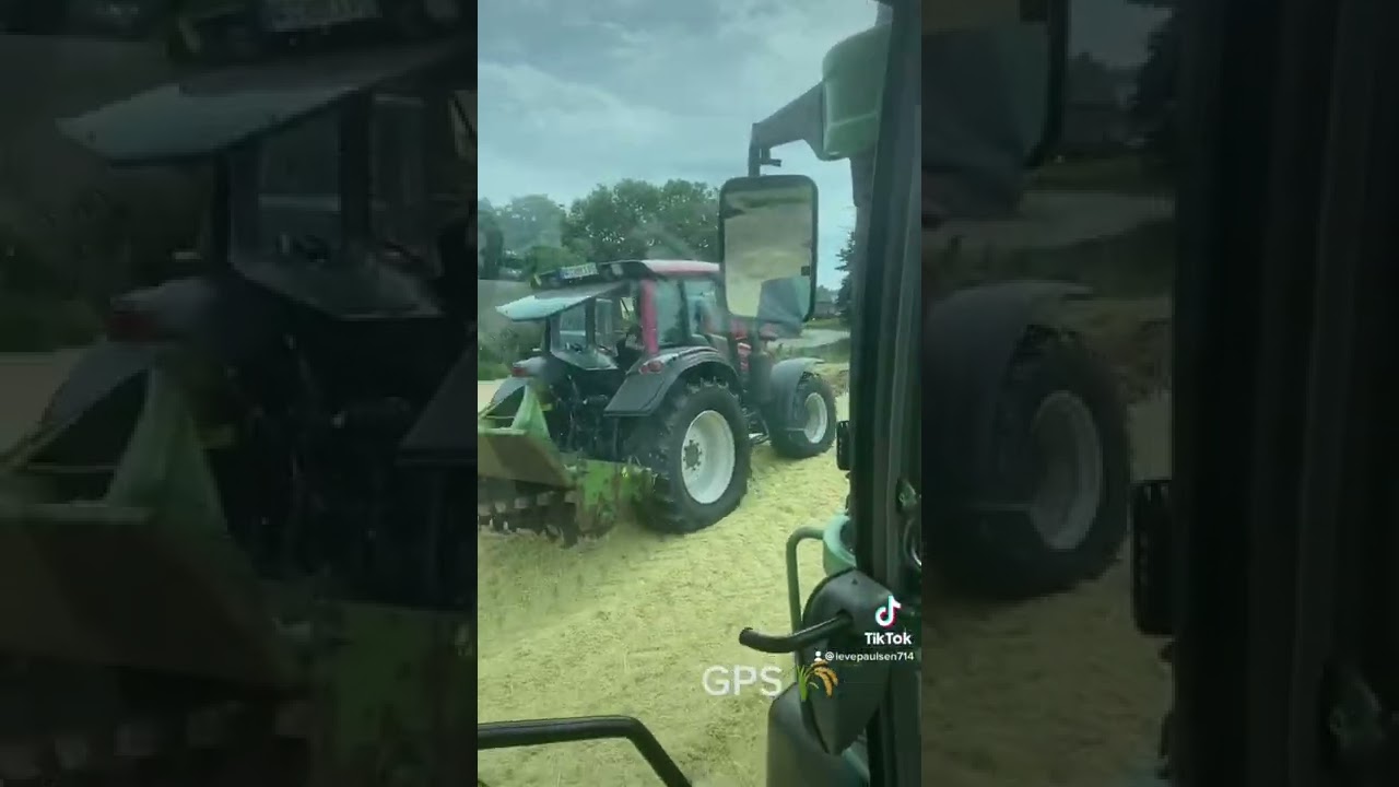 TikTok Levepaulsen714