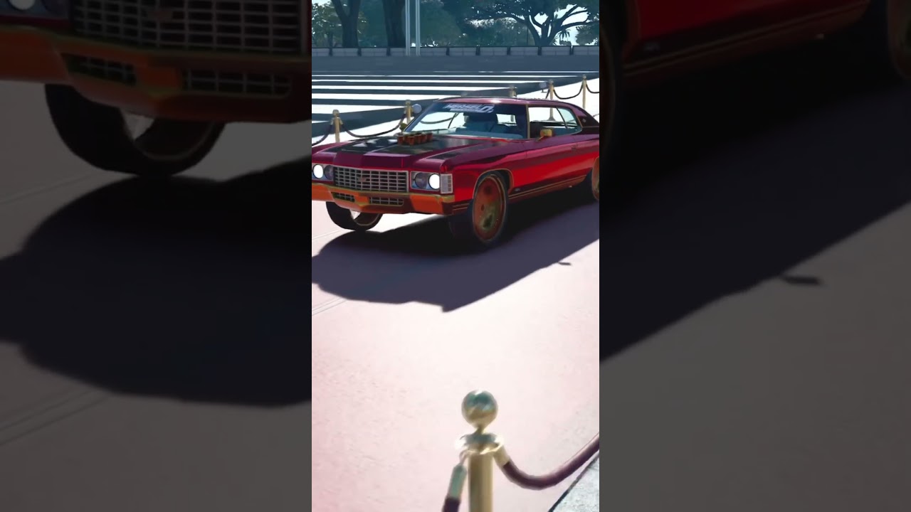 #motorfest