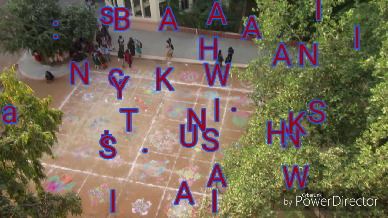KASTURBA GANDHI DEGREE  &  PG COLLEGE