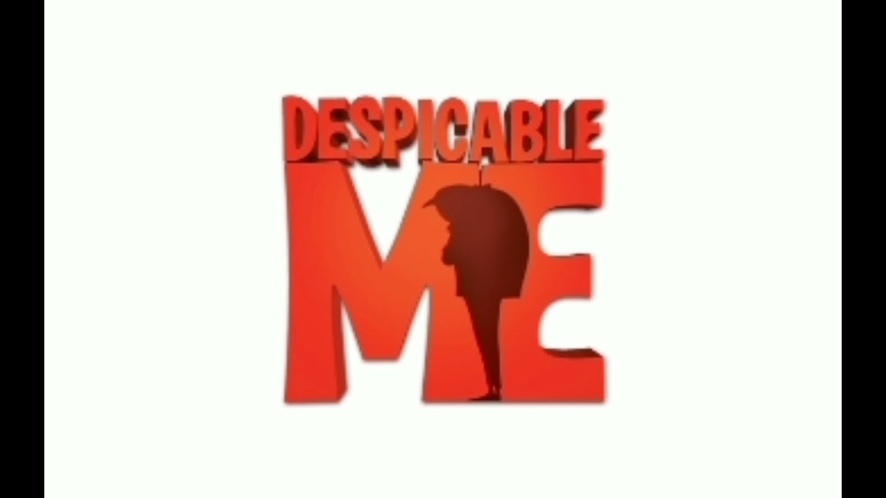 Despicable Me theme song - (movie version)