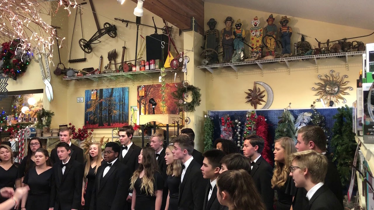 Douglas Dynamics-  God Rest Ye Merry Gentlemen