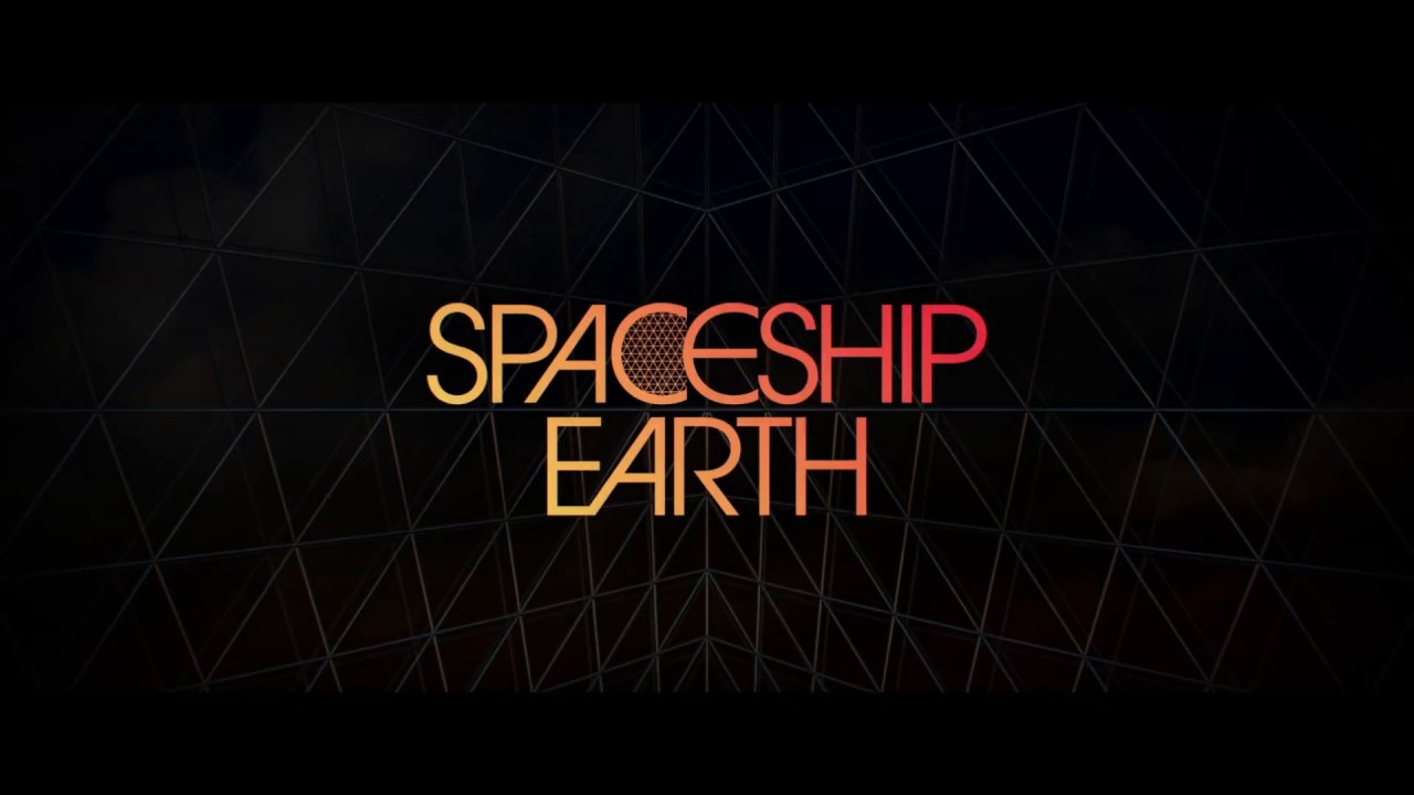 SPACESHIP EARTH  Movie Trailer