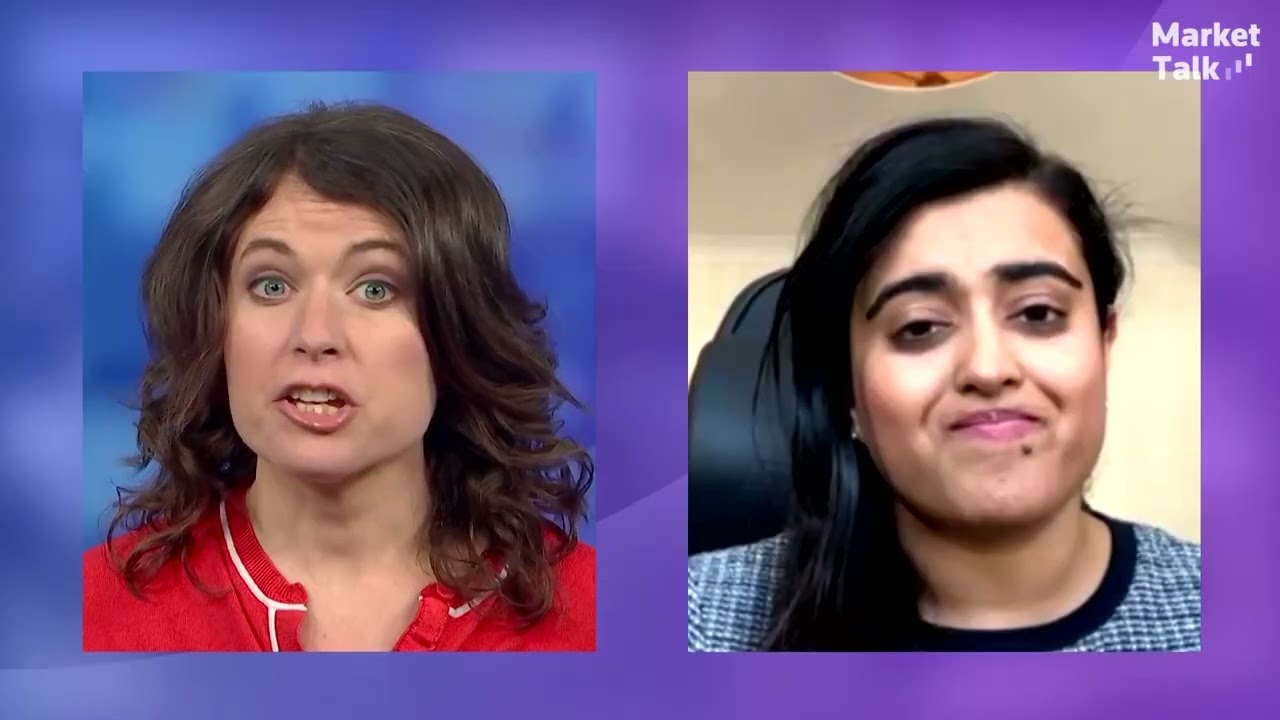 Анализ рынка: «Очень многое зависит от того, как долго продлится ситуация в энергетическом секторе».