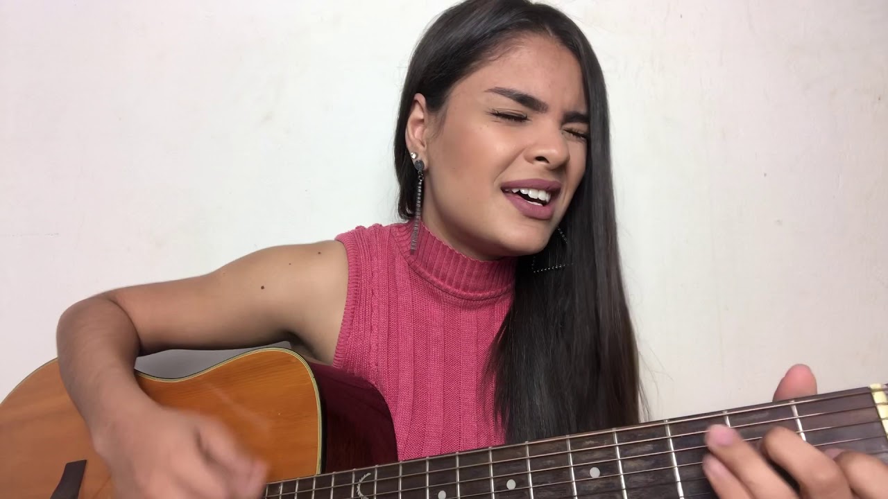 Eu também - Kemuel (So Will I - 100 Billion X) | Karina Leite (Cover)
