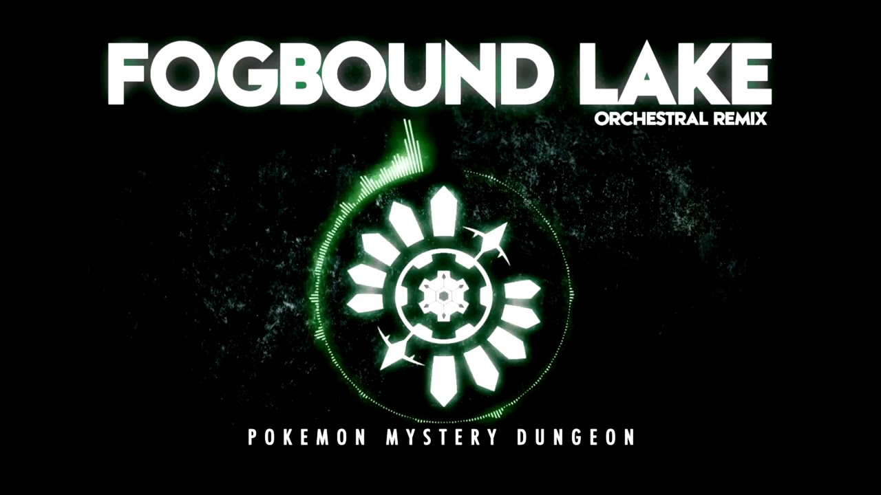 PMD2 - FOGBOUND LAKE - Orchestral Remix