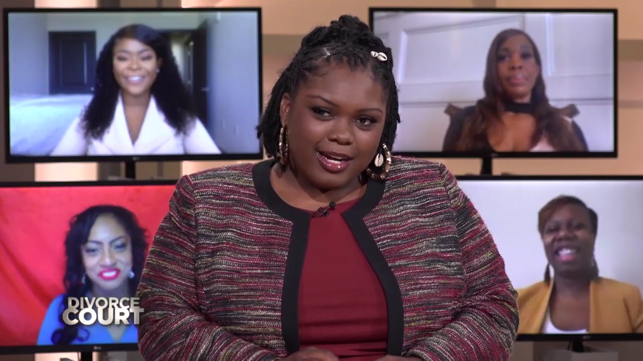 Full Episode- Howlett Vs. Smith: Time's Up