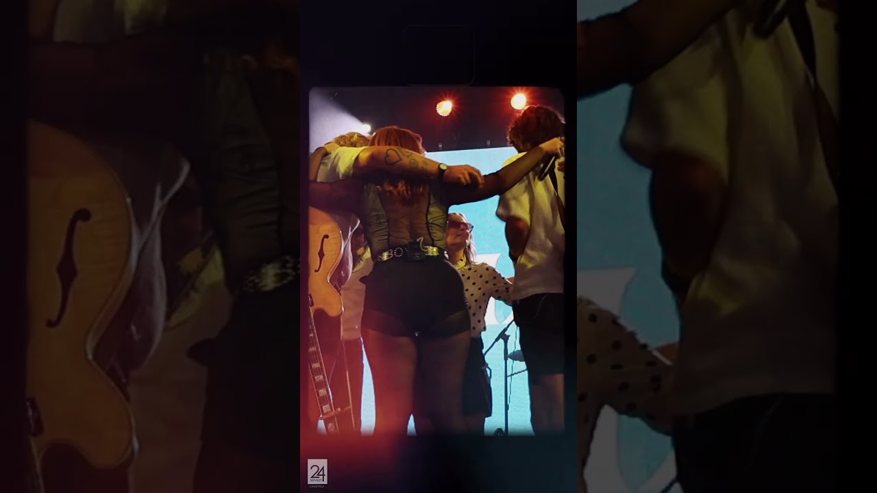 &lrm;⁨@tramlinesfestival8818⁩&nbsp; 2025 its been a blast! #tramlines #ukfestivals #livemusic #summerevents