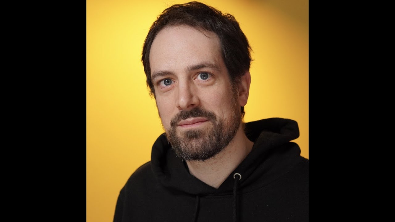 Bande démo comédien - Carl Laforêt