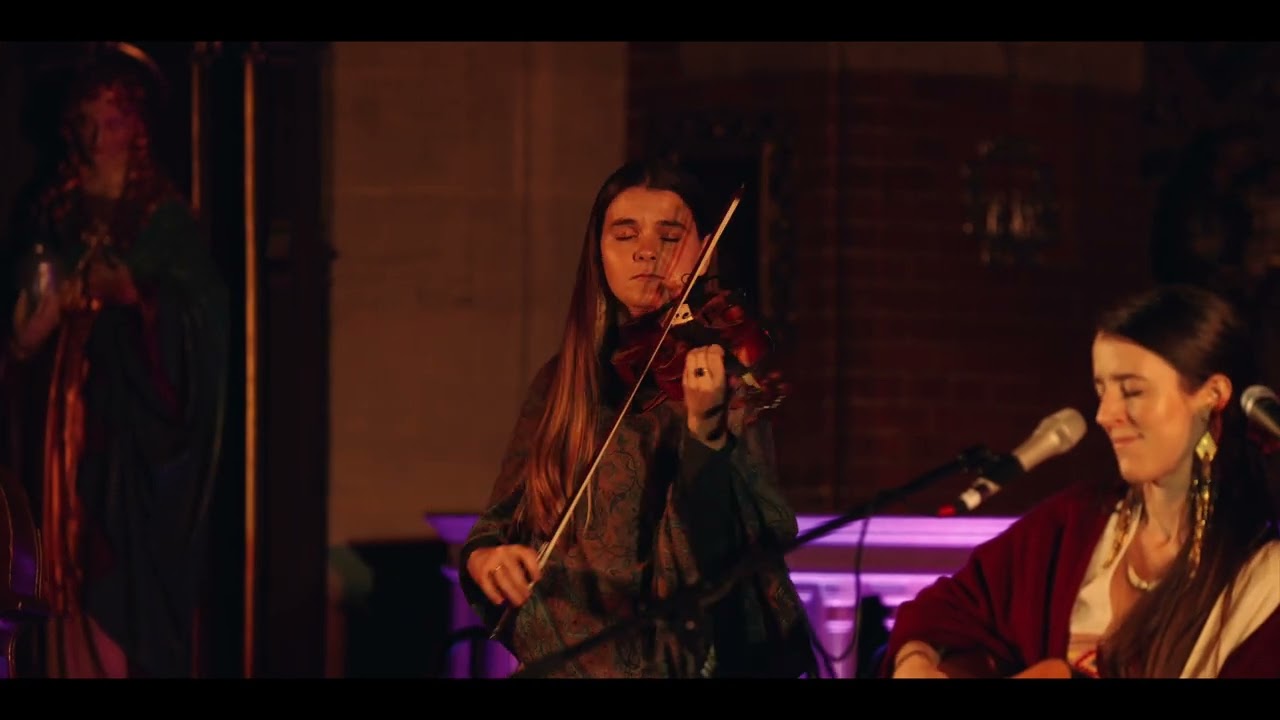 Rose | Live at the Grand Junction - Ayla Schafer