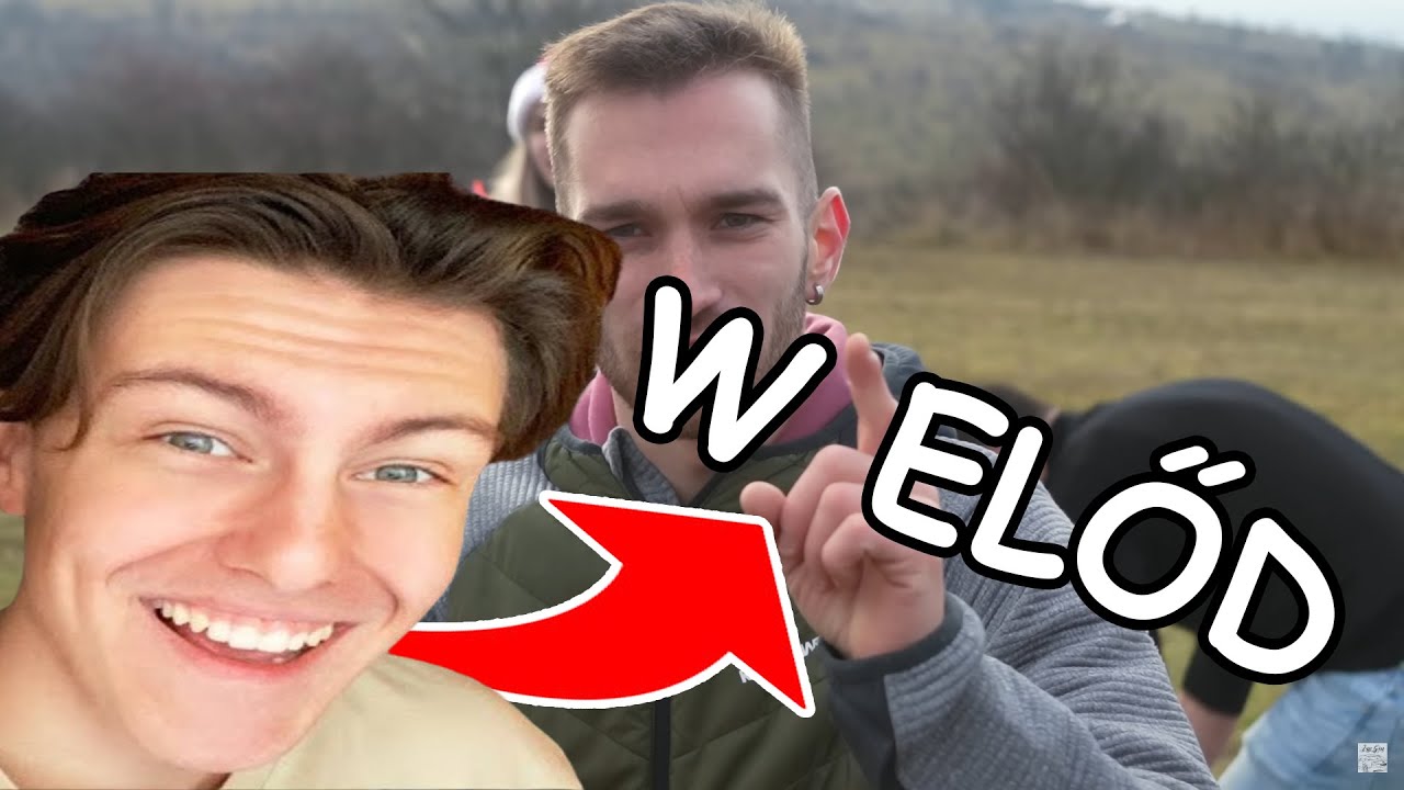 2okos stream highlights #68 ,,W ELŐD