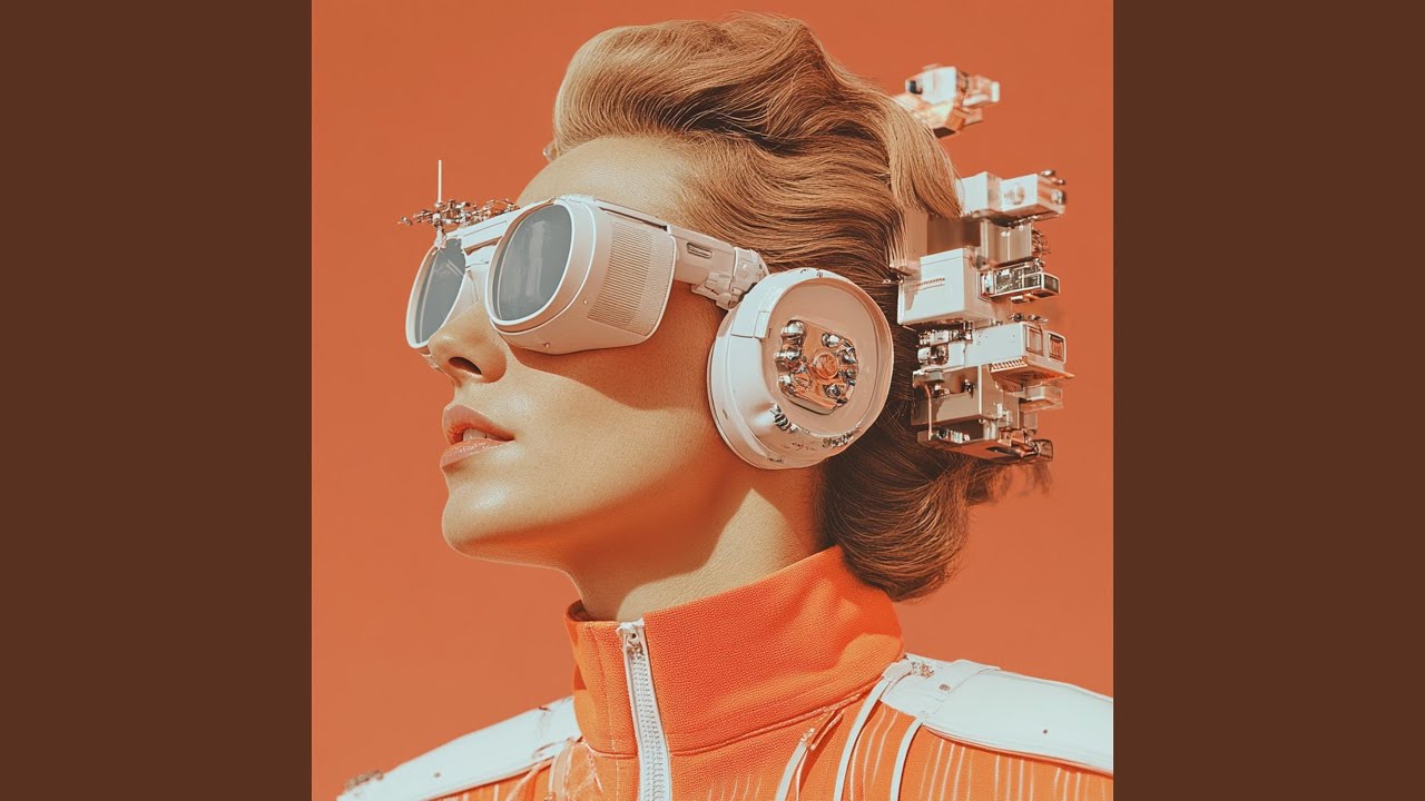 The Colossal Starling