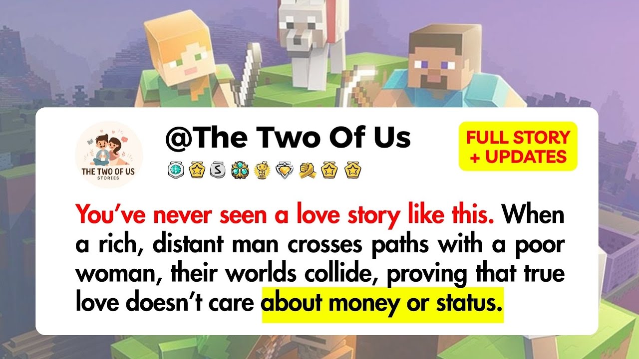 You’ve never seen a love story like this. When a rich, distant man crosses paths with a poor woman..