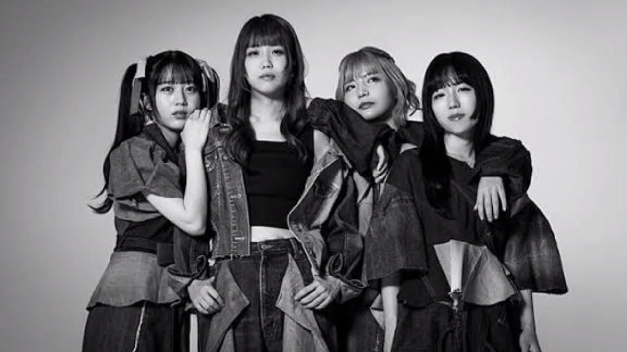青春パンクアイドル・BLUEGOATS、1/28恵比寿LIQUIDROOMワンマンは175RのISAKICK、元STANCE PUNKS勝田欣也など初のバンドセット