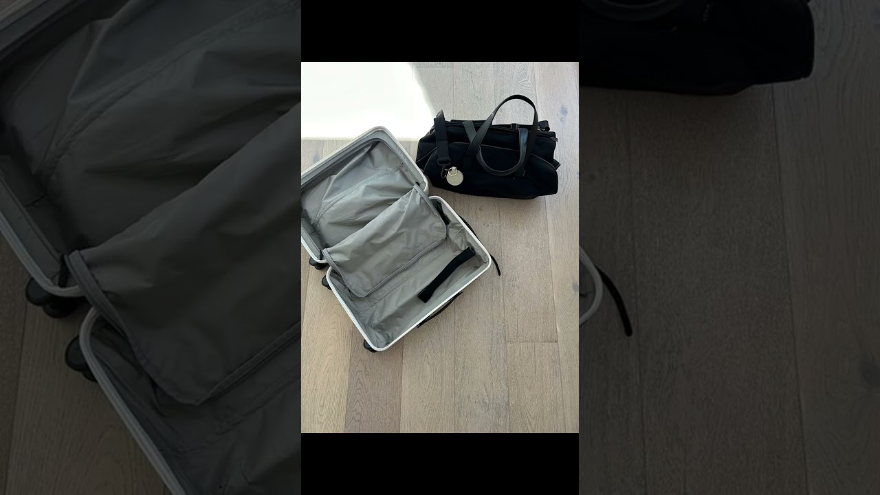 Virtual Packing Help for Your Next Trip! #packforeurope