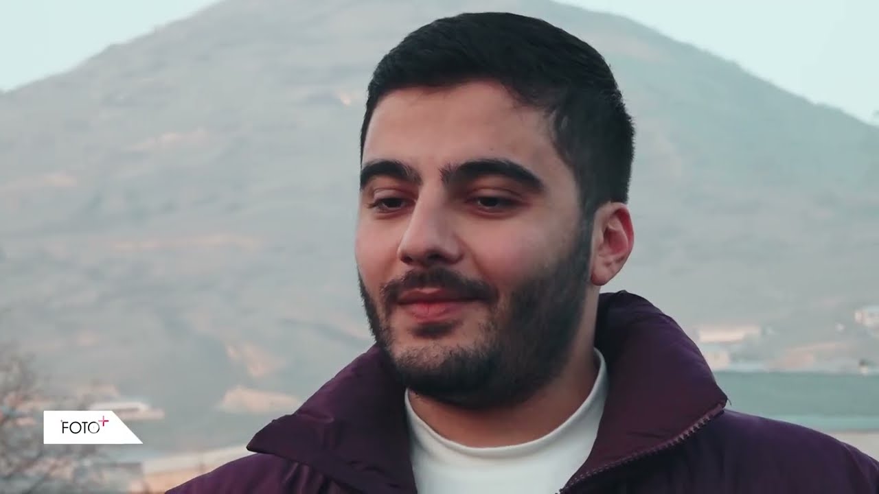 Foto+ Vəli Qasımov
