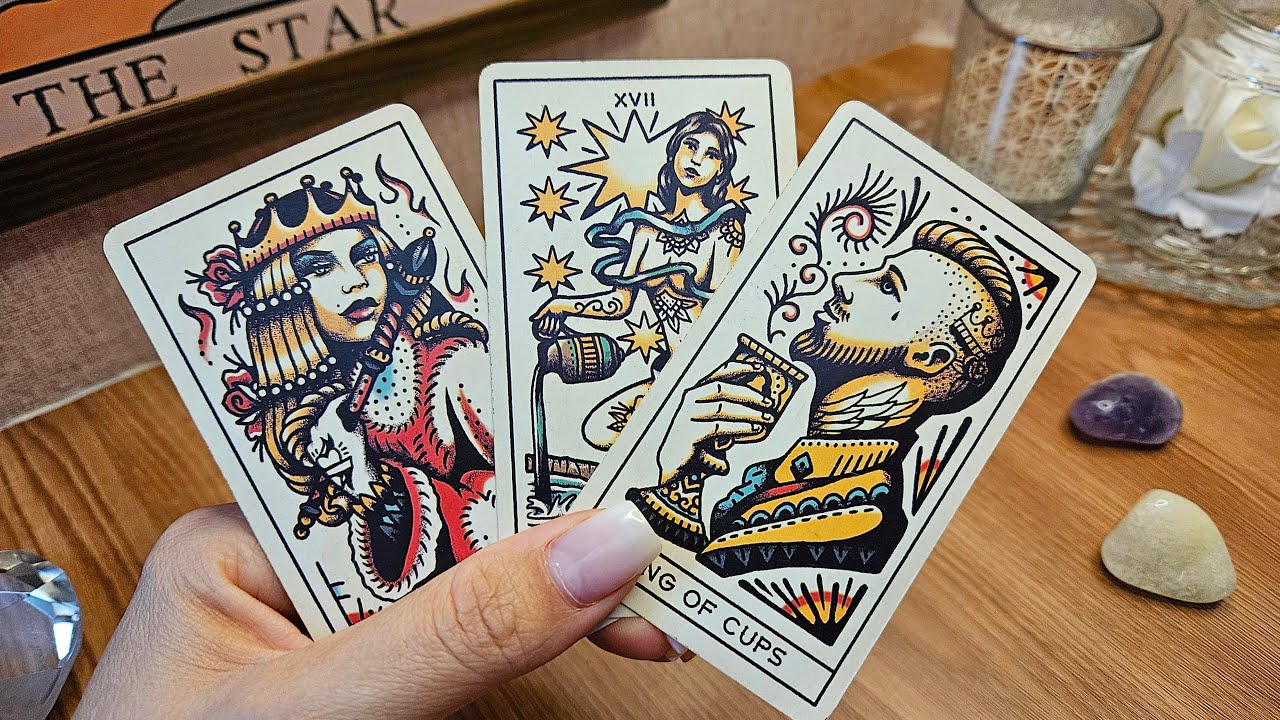 🔮✨️Como ele(a) ESTÁ EM RELAÇÃO A VOCÊ HOJE?