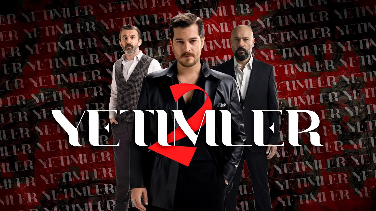 Cehennem Beat - Yetimler 2 (Eşref R&uuml;ya Racon M&uuml;ziği )