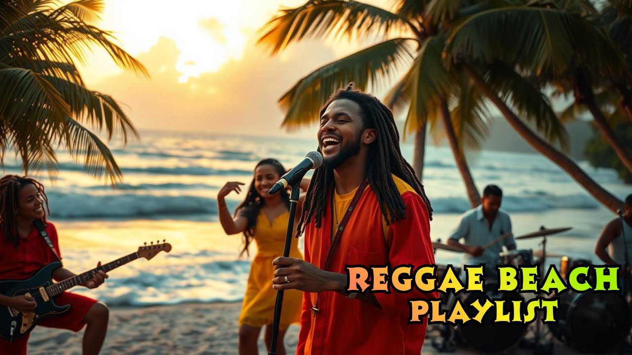 Roots & Romance – To Love Somebody Reggae Playlist