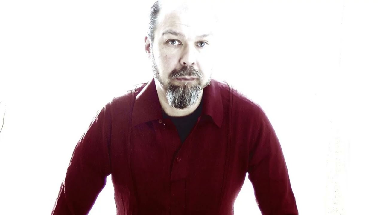 A Tribute To Mika Vainio