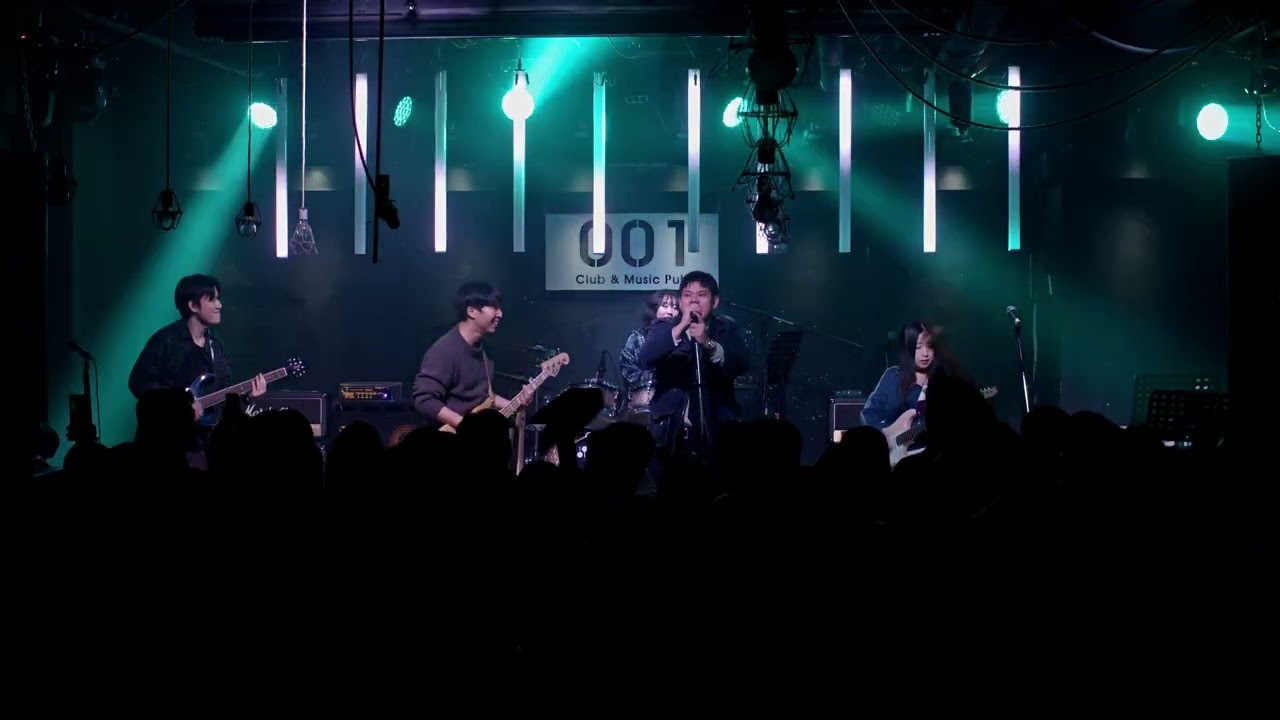 [초월자유] American Idiot - Green Day l FREI 25-2 OBYB 정기공연