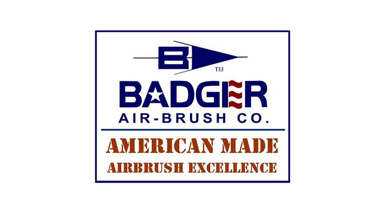 Badger Stynylrez Acrylic Primer Overview