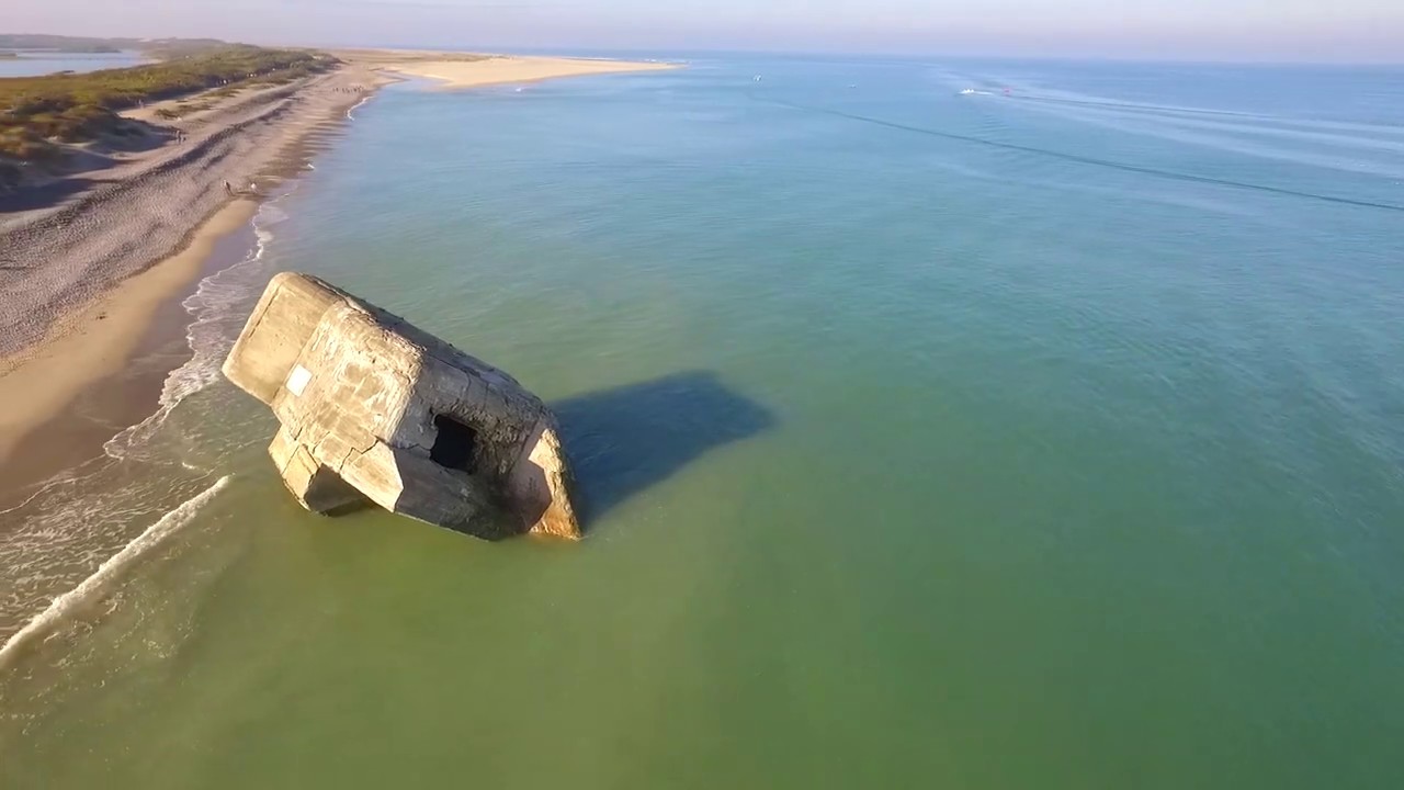 FDV 1er Film institutionnel baie de somme 2018