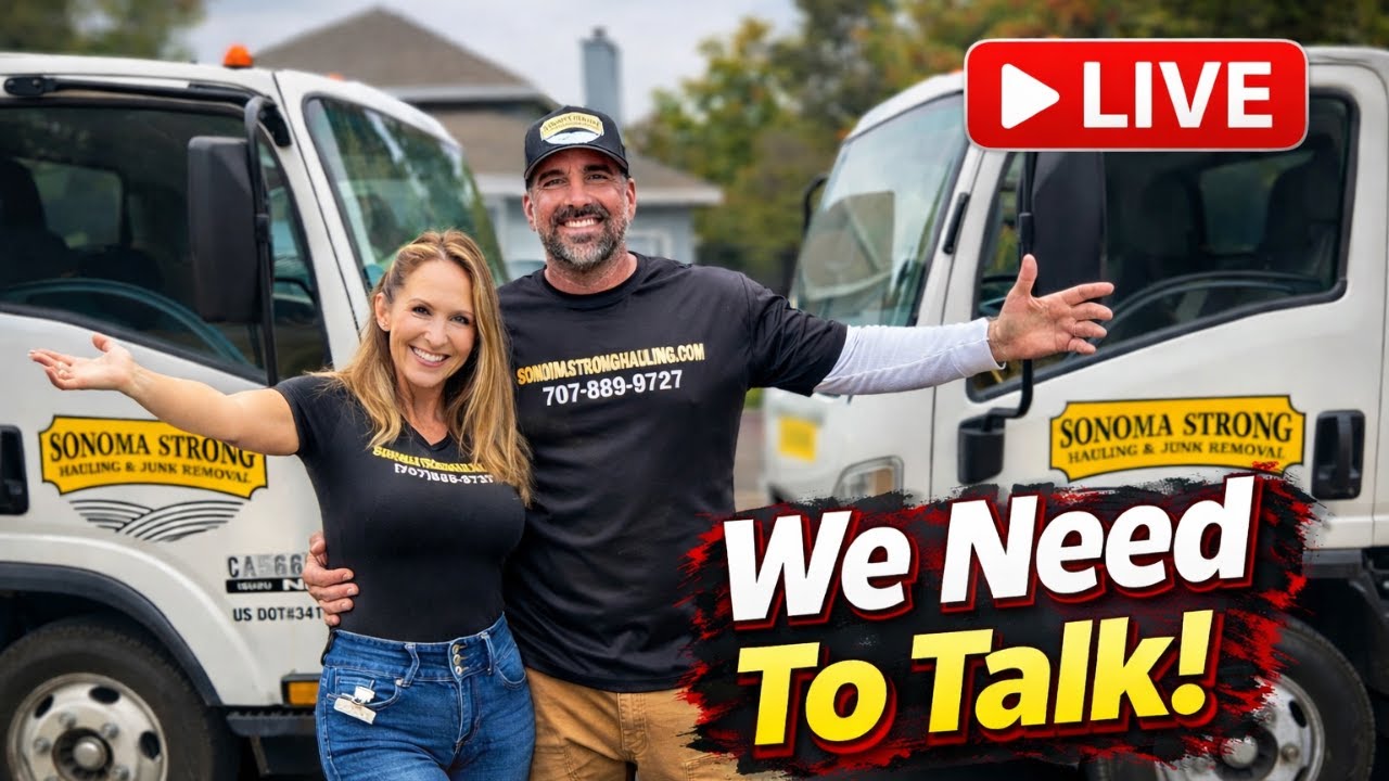A LOT HAS CHANGED… LET’S CATCH UP!