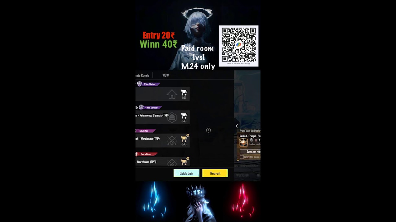 Ultimate hit gamer Live Stream