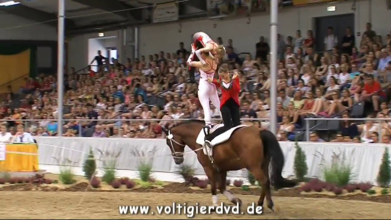 Ingelheim I - Gruppen 08 - DMV Verden 2016