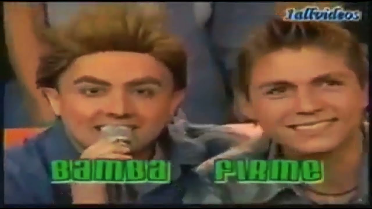 Skandalo en Firmes y bambas | Recargados de risa