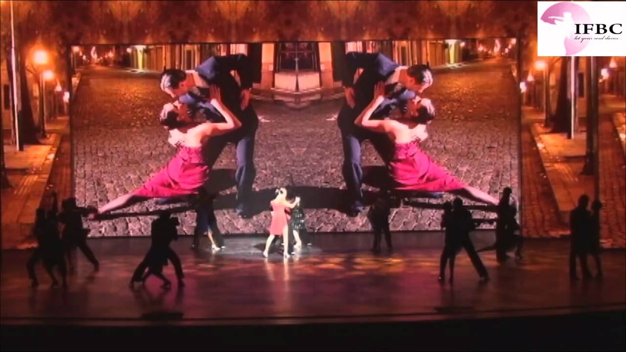 IFBC: Show Tango & Buleria Kingdom of Dreams in Gurgaon
