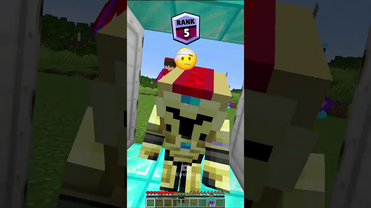 Minecraft Noob Vs Pro Part 90 
