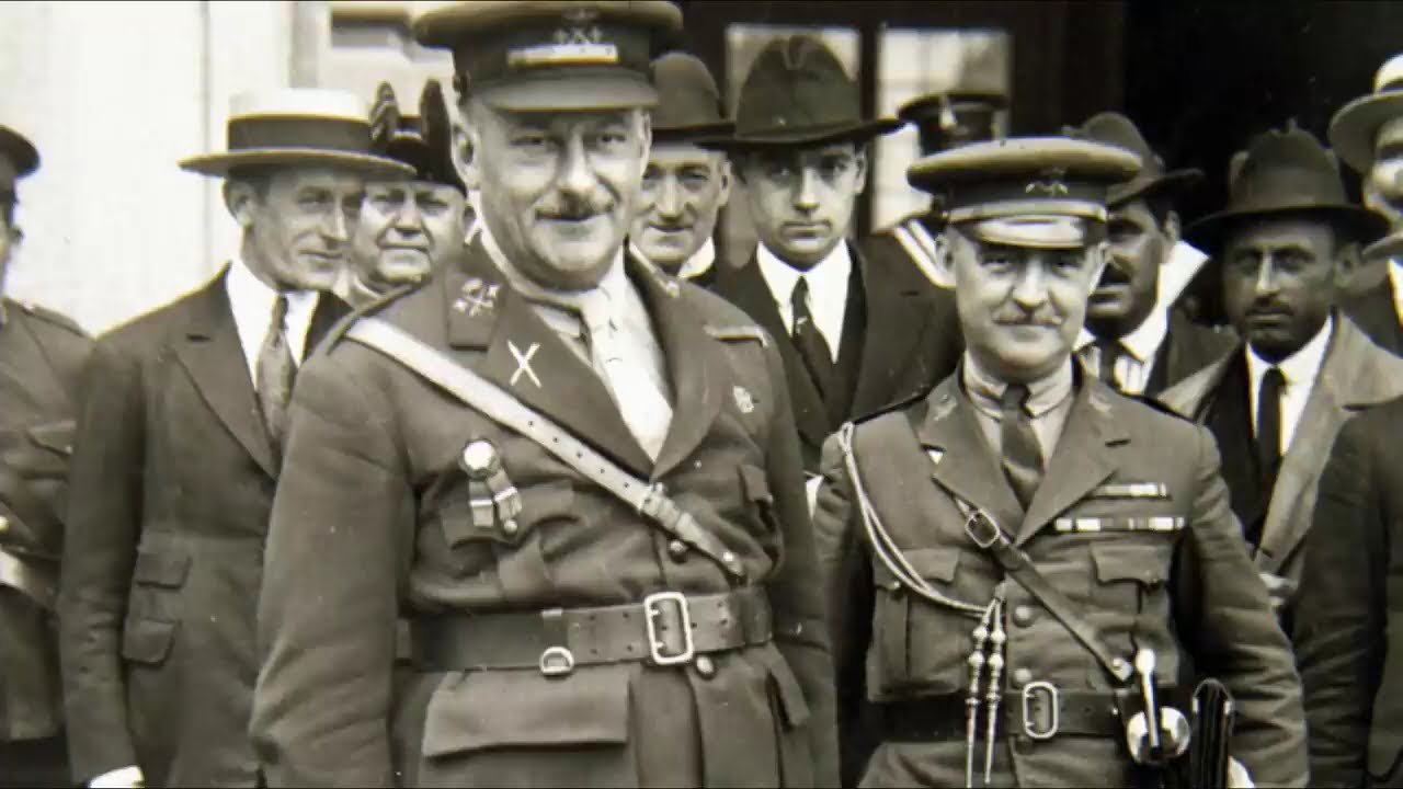 Falange Española: La historia que no te contaron