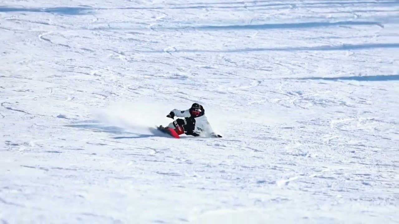 #What if it s slippery The competition is coming up and it s still slippery 8 none