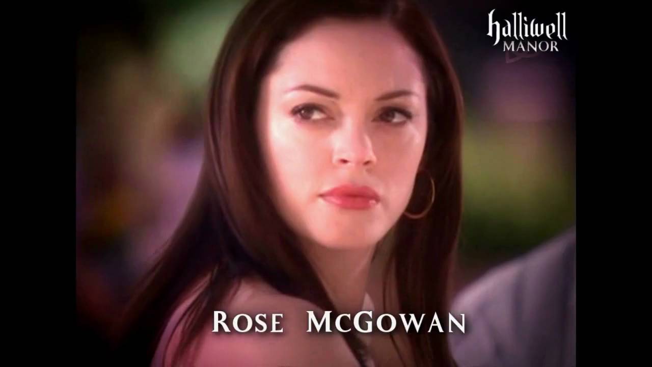 Charmed | Season 8 Opening Credits