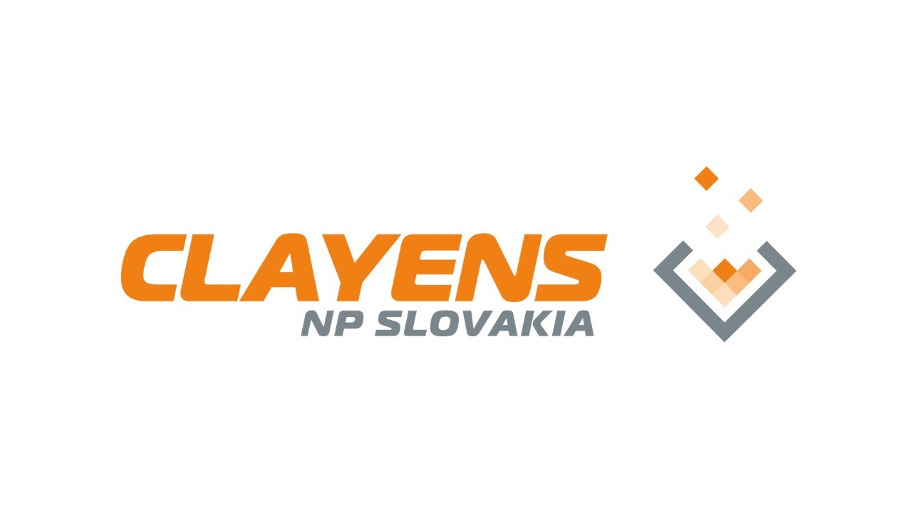 Clayens NP Slovakia