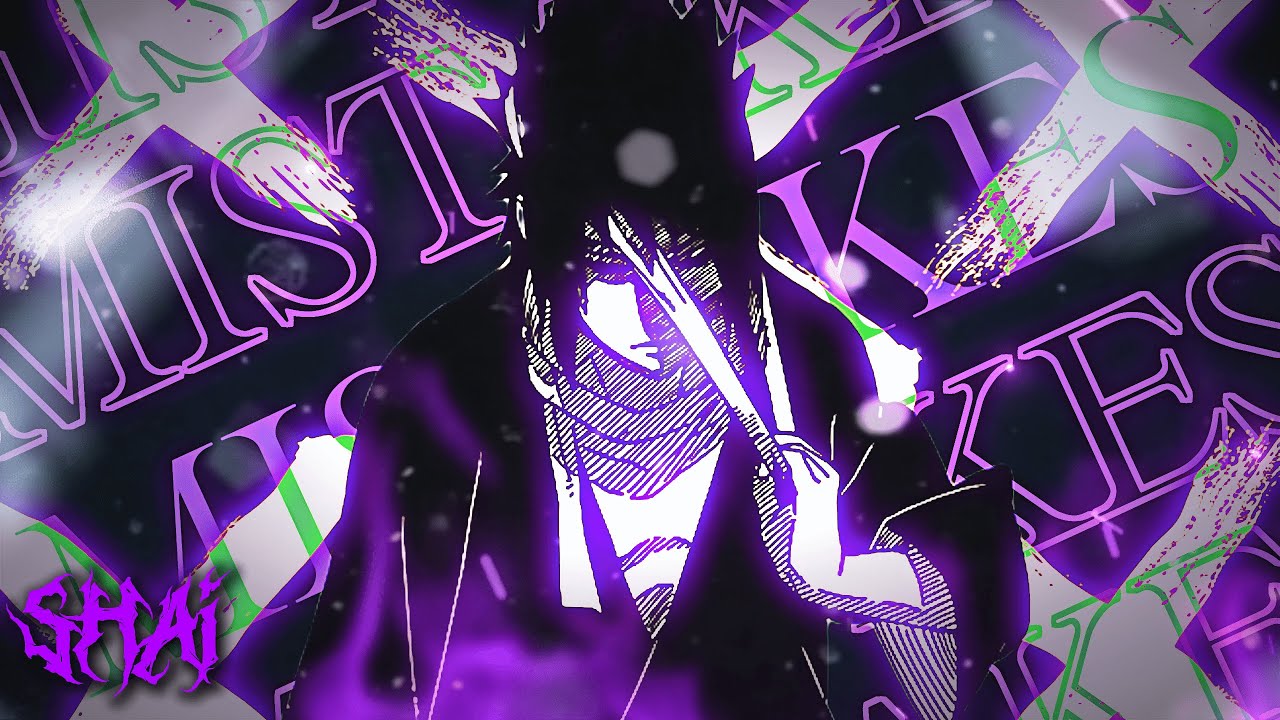 SASUKE SONG | 