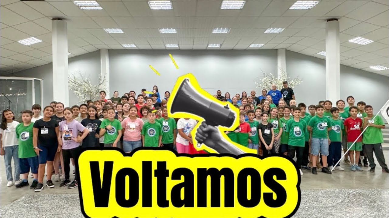 1º AULA DO ADAD 2026😀