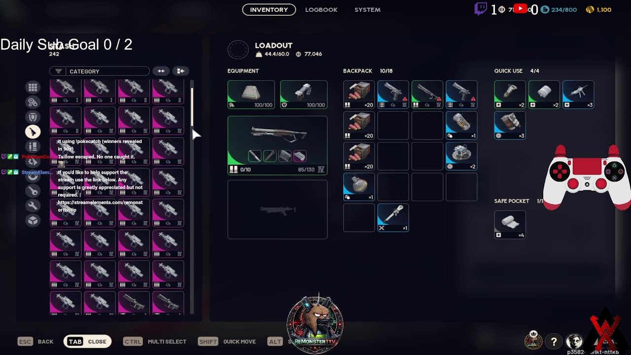 lessss goooooo chat