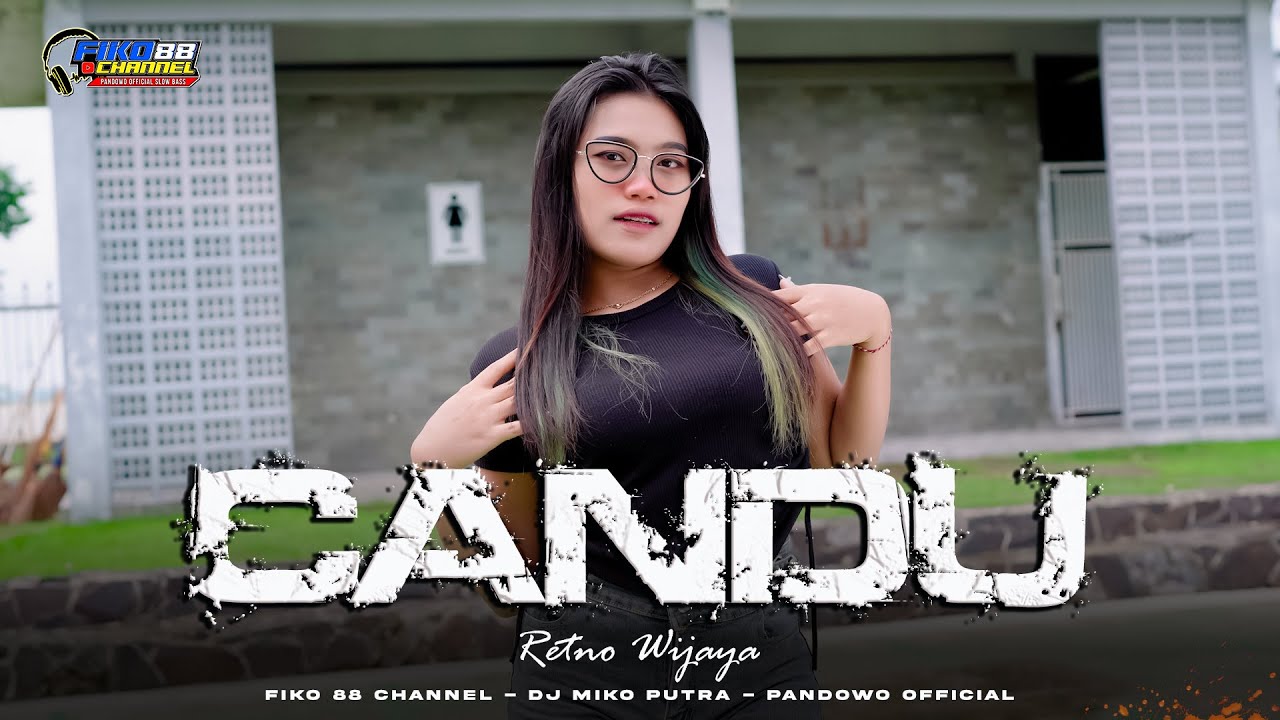 DJ CANDU - LAGU BANYUWANGI STYLE TRAP PARTY KARNAVAL NROTOK MIDLE BASS NGLIMIT ‼️ YANG LAGI VIRAL