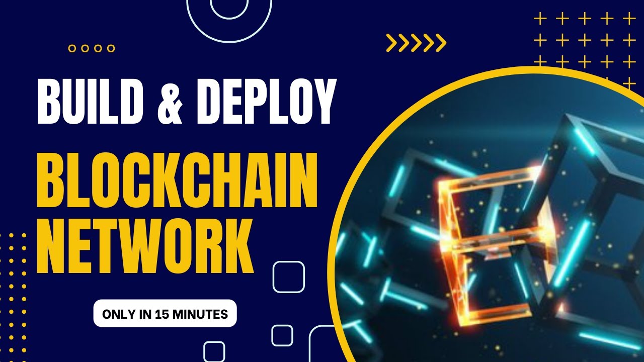 Create and deploy a block chain network using Hyperledger Fabric SDK for Java