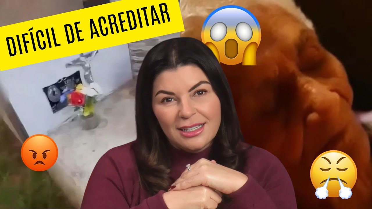 ESSE VÍDEO É UM CH0QU& DE REALIDADE - ANALISES PROFUNDAS#01