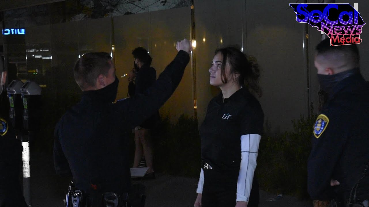 Marijuana Dispensary worker arrested for DUI after crashing into parked car