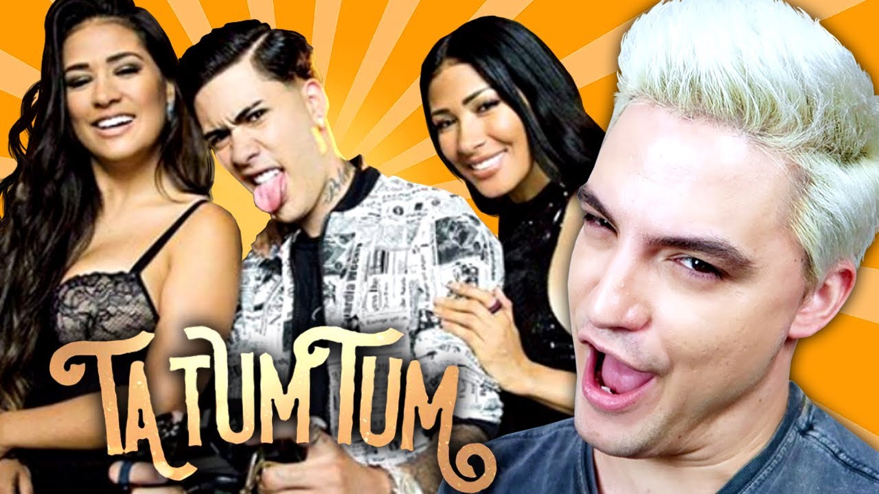 TA TUM TUM - KEVINHO E SIMONE & SIMARIA [+10]