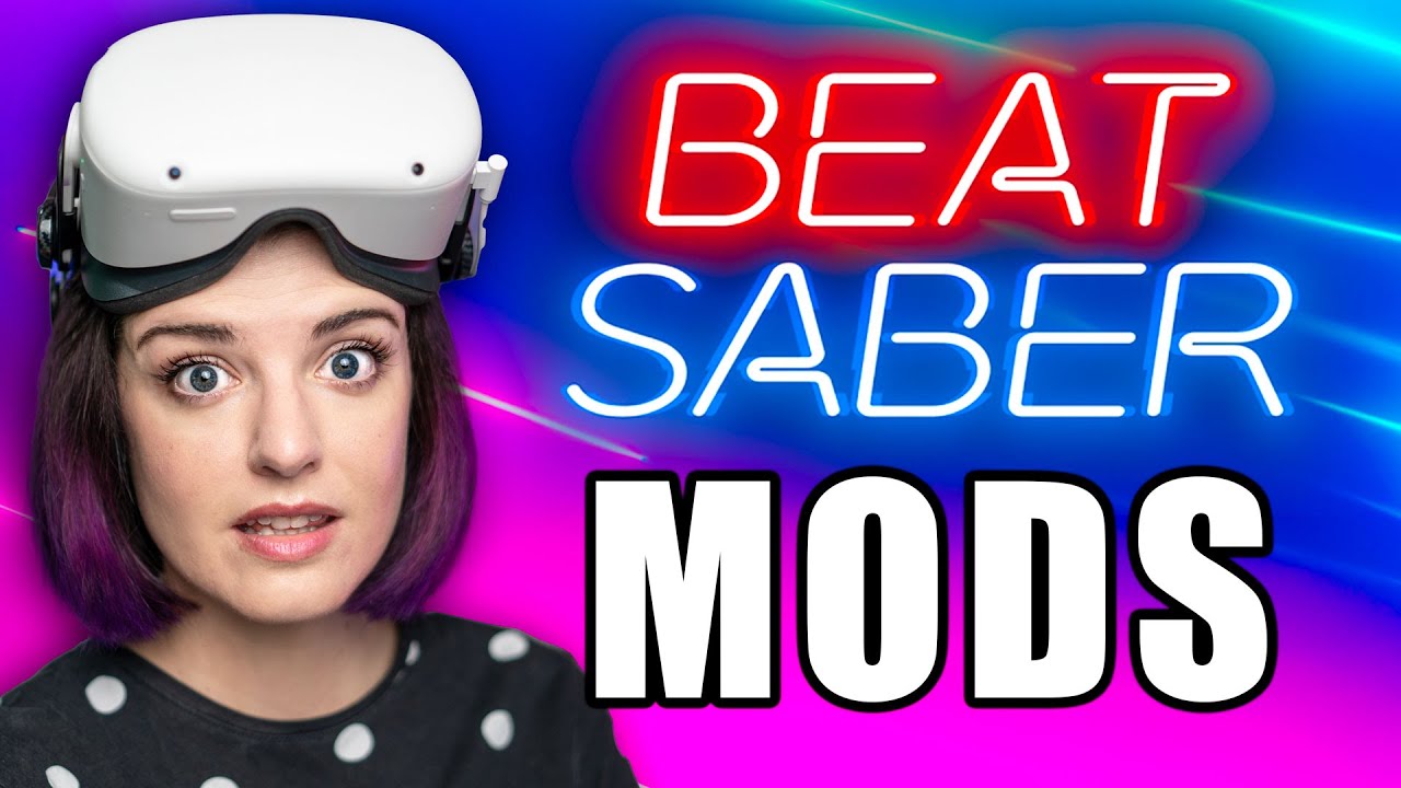 How to get CUSTOM SONG for BEAT SABER (PC Only)