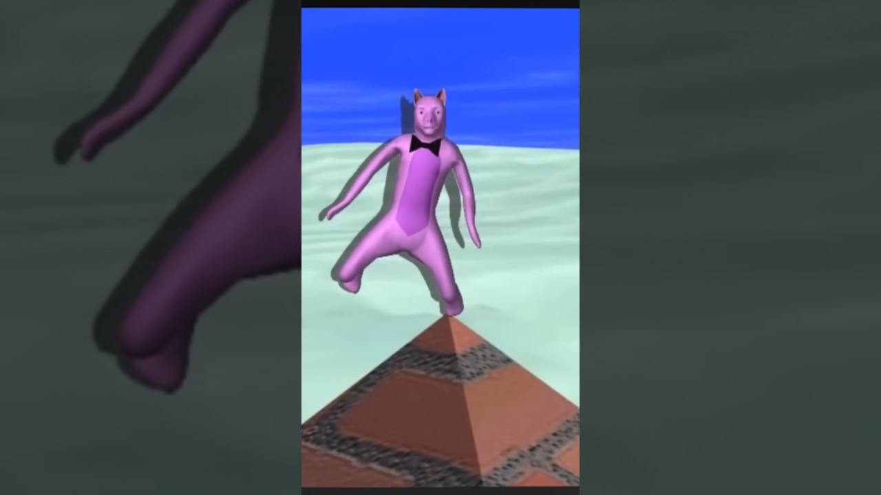 The Jews Built What Now?