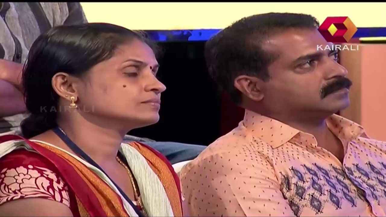 Aksharamuttam Quiz Festival Season 6  | 9th January 2016 | Full Episode